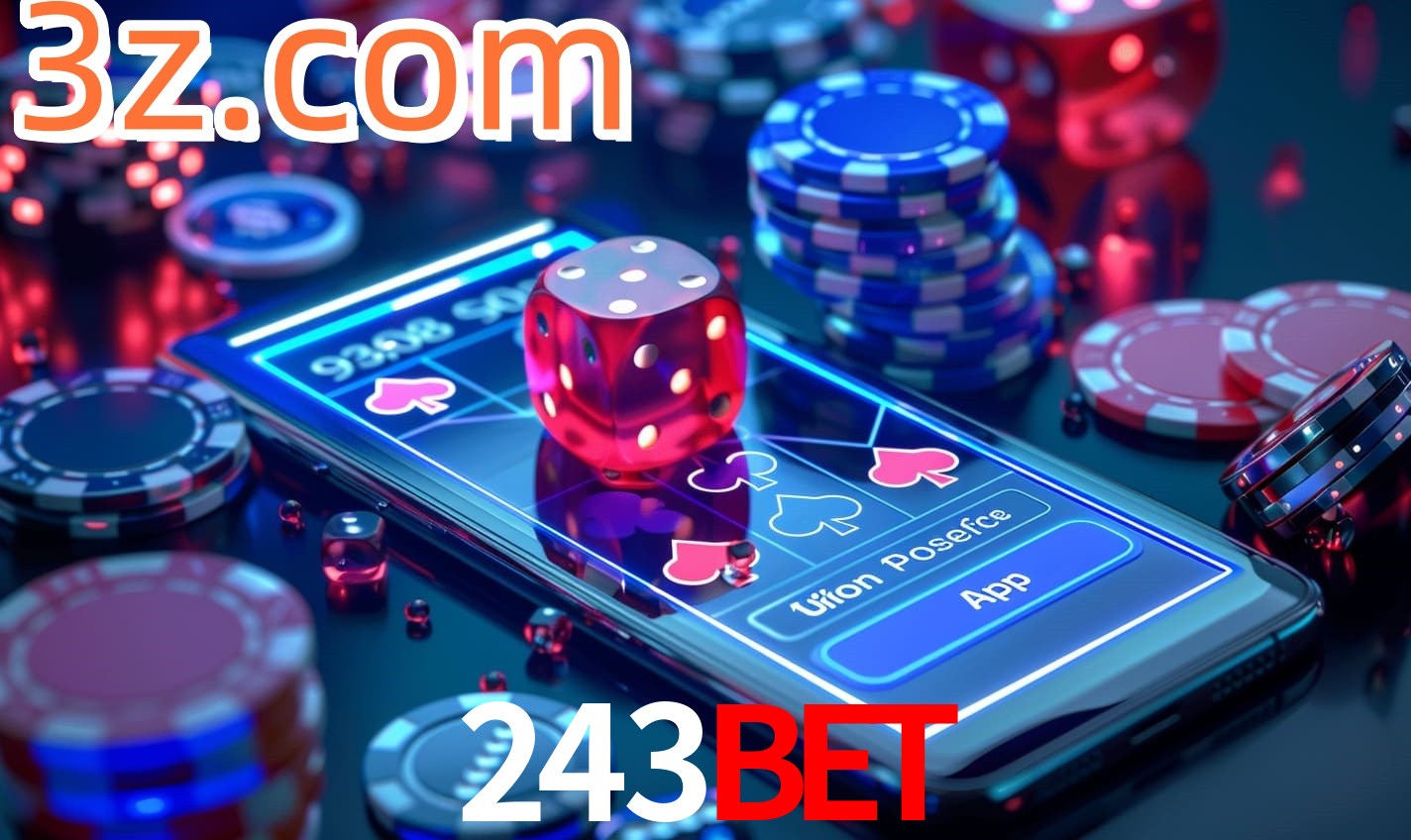 Baixar App 243Bet