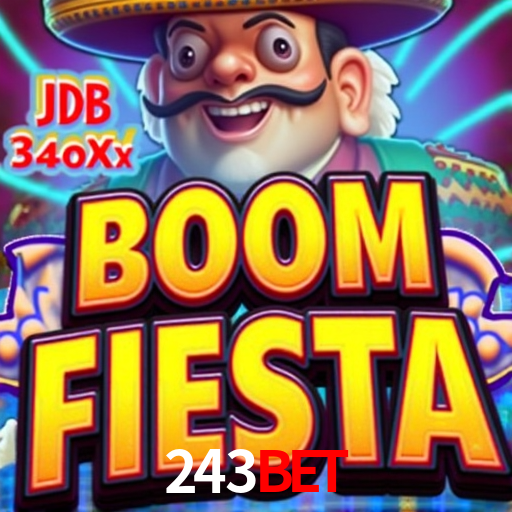 Jogos Emocionantes 243Bet