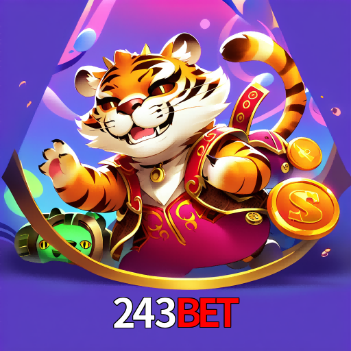 Cassino Online 243Bet
